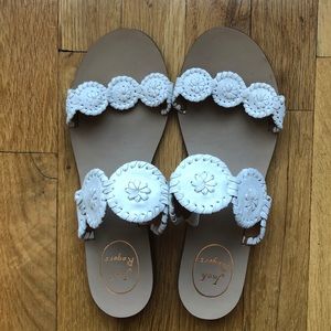 Jack Rogers Lauren Sandal